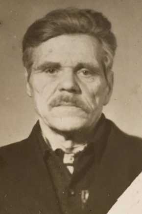 Какалин Александр Иосифович