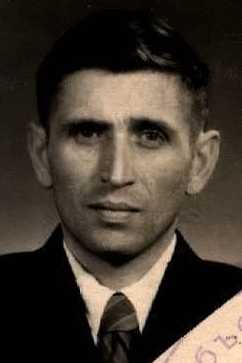 Яковлев Александр Самсонович|Самсонович (Семенович)