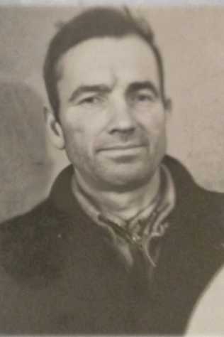 Балан Григорий Антонович