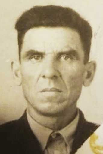 Колмогоров Иван Павлович