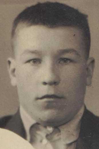 Григорьев Григорий Павлович