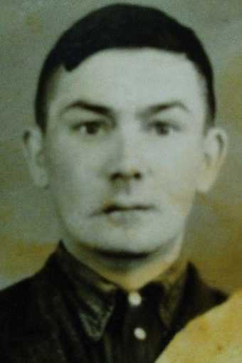 Собакин Николай Дмитриевич