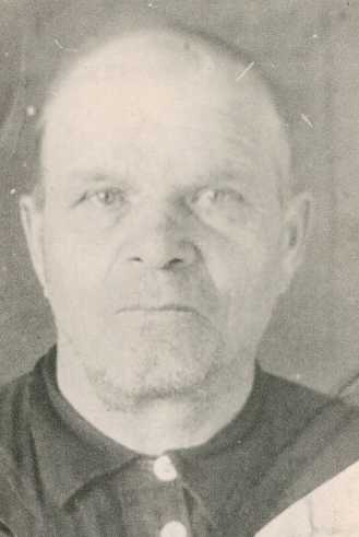 Столяров Прохор Сергеевич|Сергеевич (Захарович)