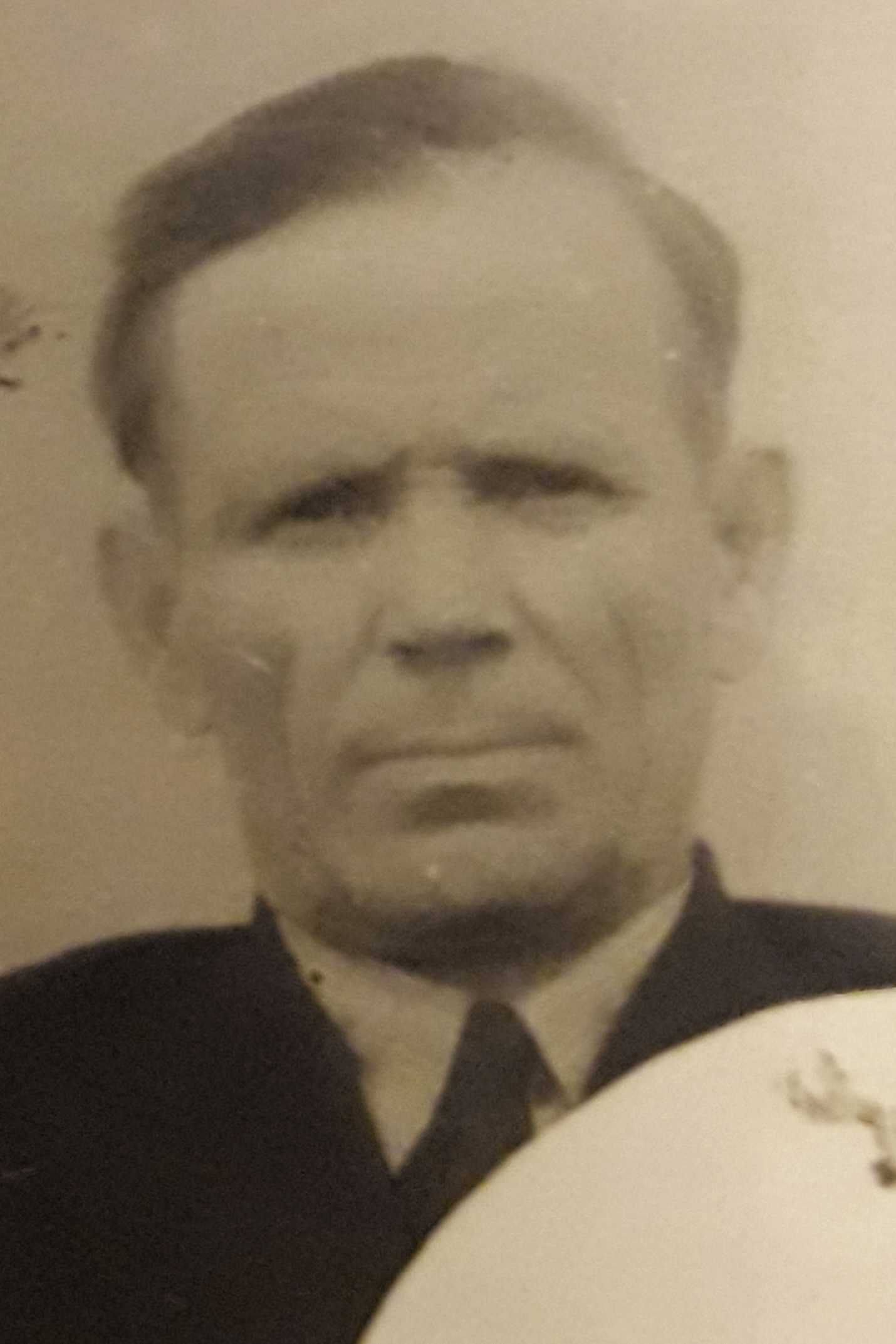 Патрушев Юрий Зиновьевич