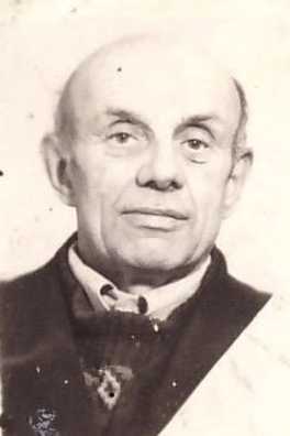 Буевич Иосиф Станиславович