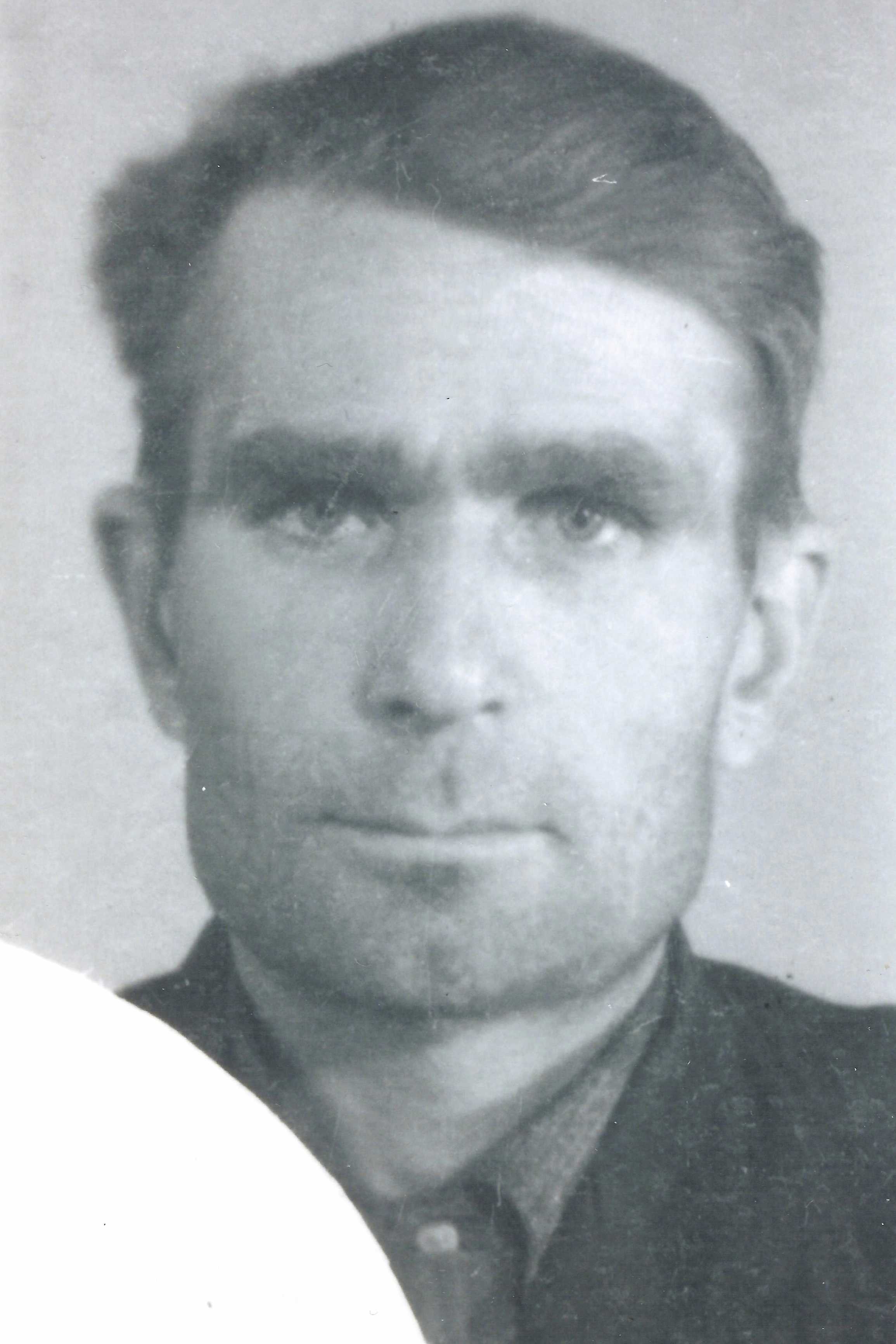 Лидин Иван Павлович