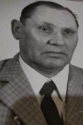 Селезнев Павел Егорович