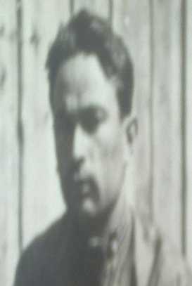 Коган Меер Абрамович