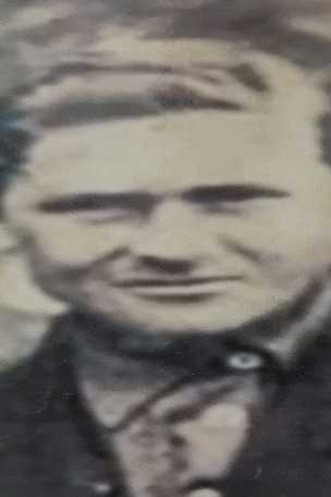 Родин Дмитрий Павлович