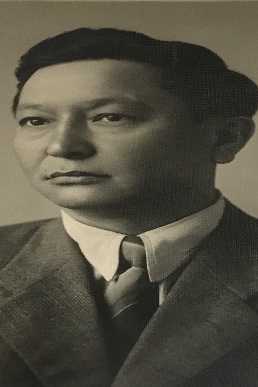 Мирзамухамедов Карим Расульевич