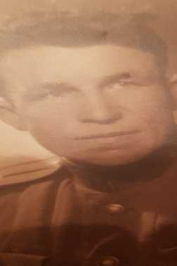 Шачиков Григорий Афанасьевич