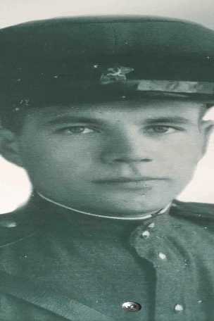 Бова Иван Акимович