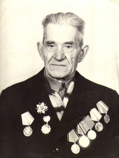 Тугарев Владимир Николаевич