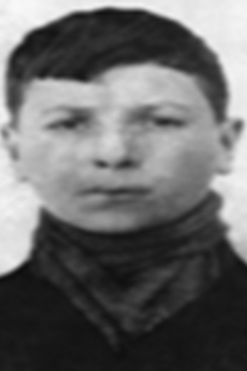 Кузовкин Алексей Иванович
