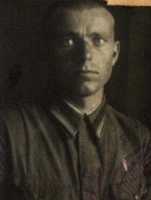 Беликов Алексей Алексеевич