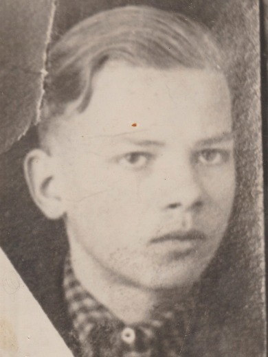 Васильев Иван Павлович