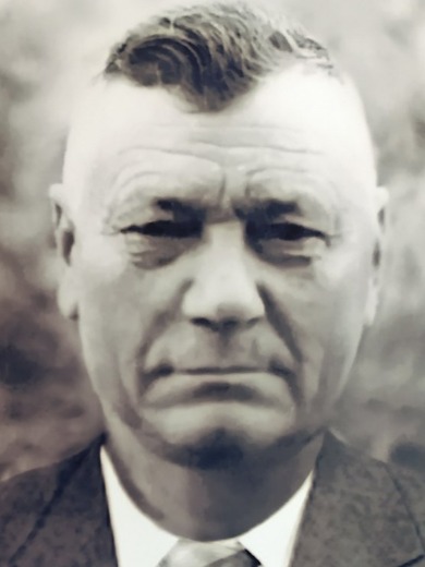 Гречин Александр Харитонович