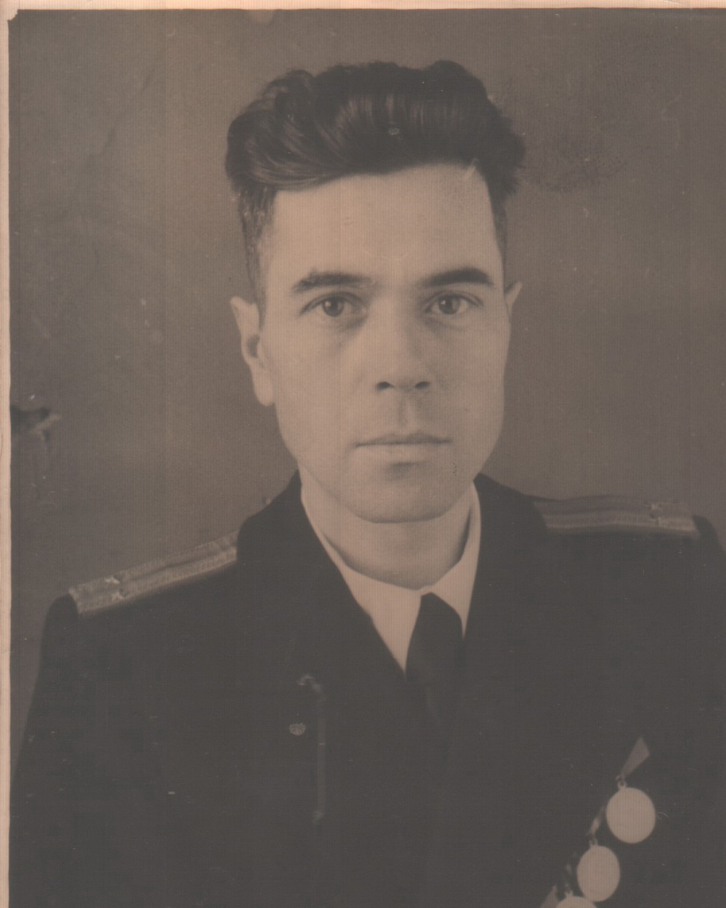 Карнаухов Алексей Николаевич