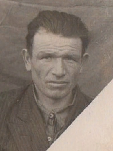 Кондратьев Егор Иванович