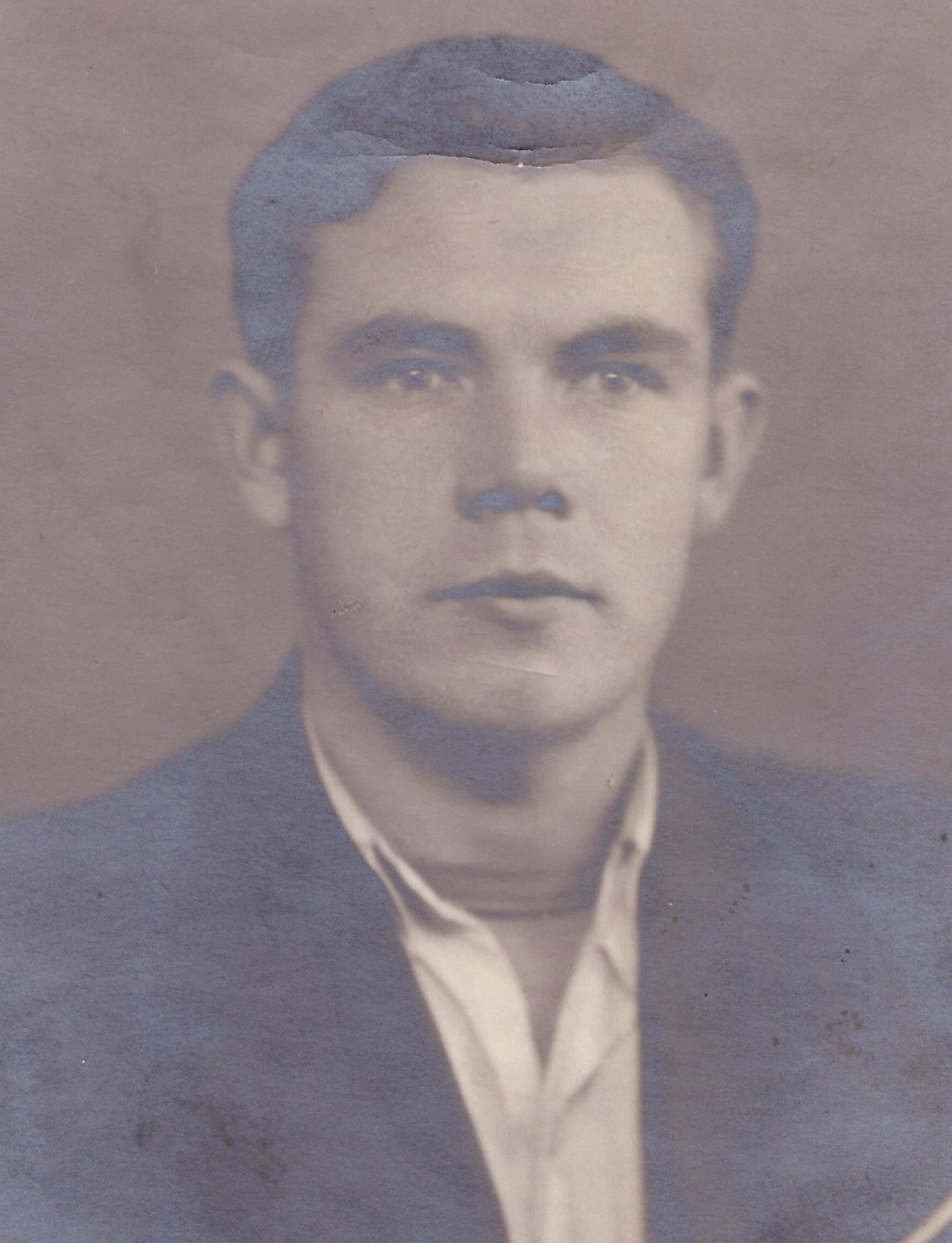 Васильев Аркадий Алексеевич