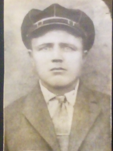 Колупаев Алексей Петрович