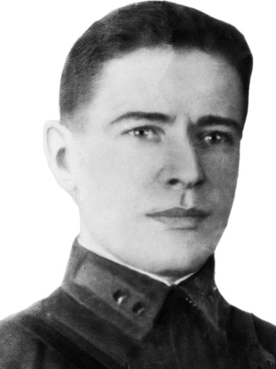 Звонков Никифор Анович | Иванович