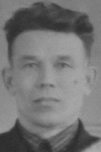 Фомин Николай Фомич