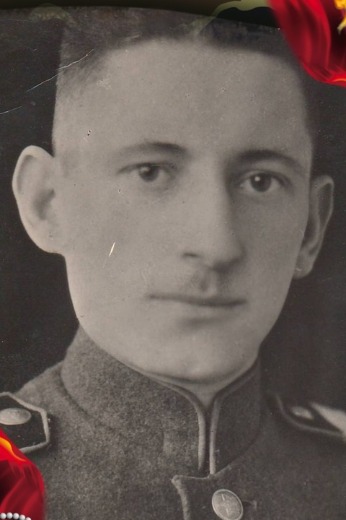 Трушкин Владимир Александрович