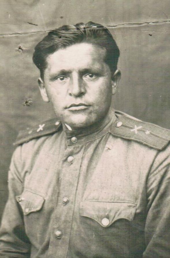 Нуреев Габдулла