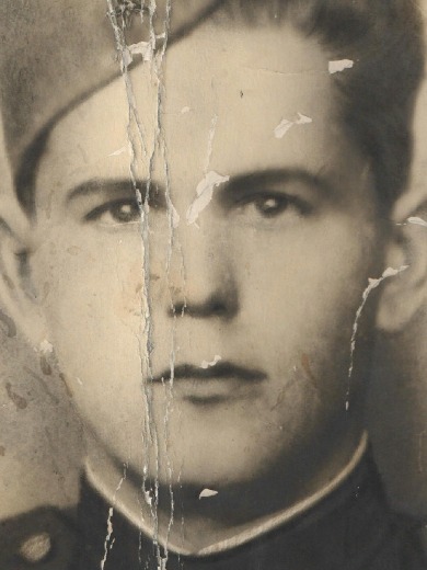 Пугачев Иван Иванович