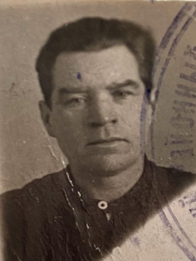 Кривов Максим Иванович