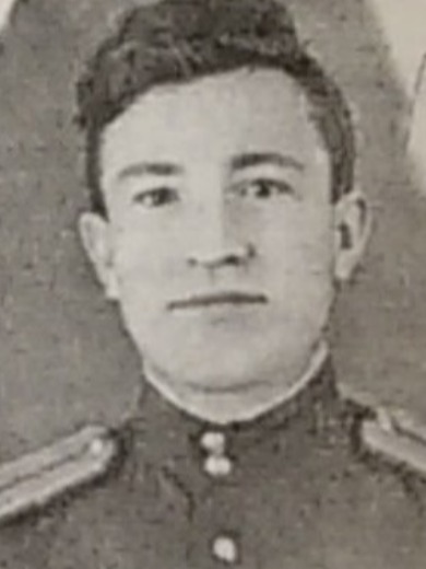 Муравьев Николай Федорович