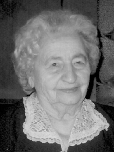 Арефьева Екатерина Константиновна