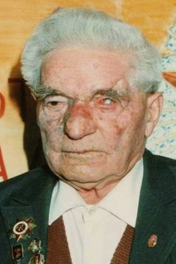 Алпеев Захар Антонович