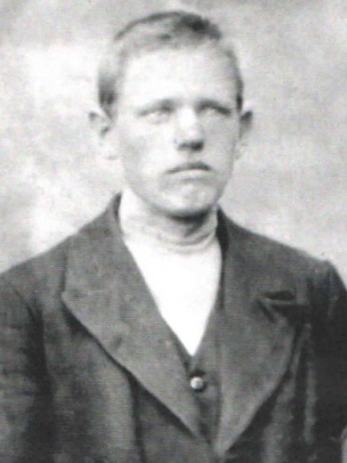 Абрамов Михаил Алексеевич