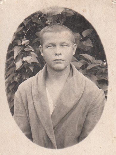 Кочетовский Иван Петрович