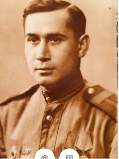 Щецко Дмитрий Васильевич