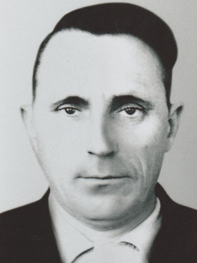 Солодкий Сергей Антонович