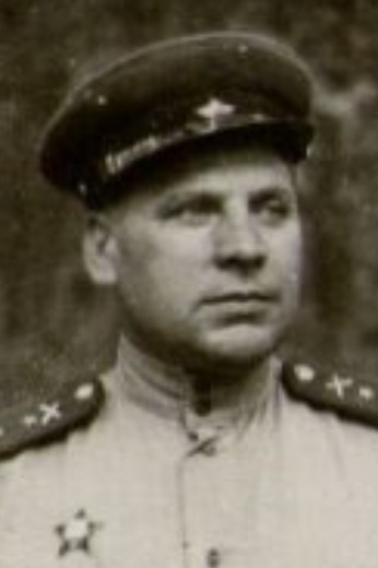 Храмцов Степан Иванович