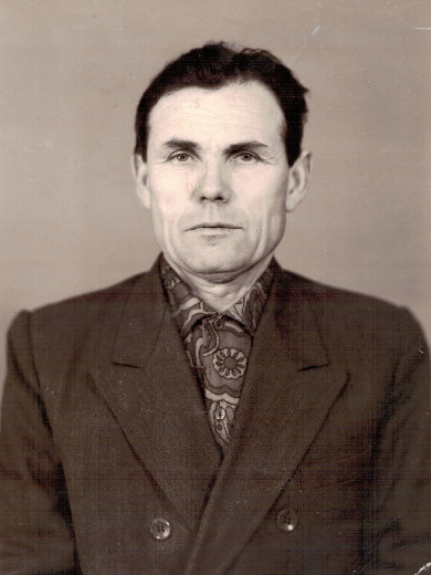 Чаликов Андрей Федорович