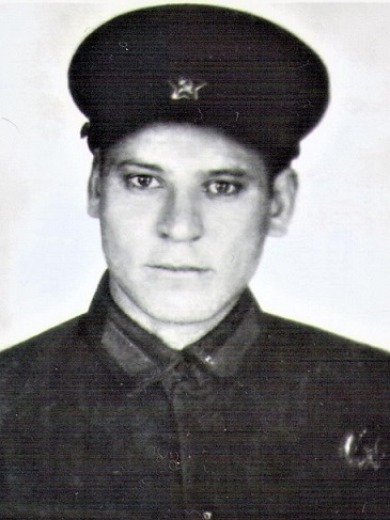 Мартынов Иван Григорьевич