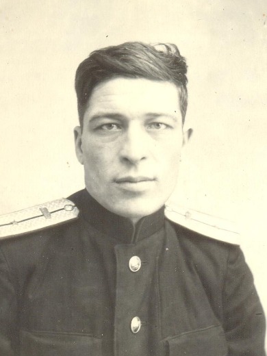 Балаков Николай Петрович