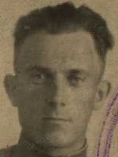 Семенов Петр Максимович