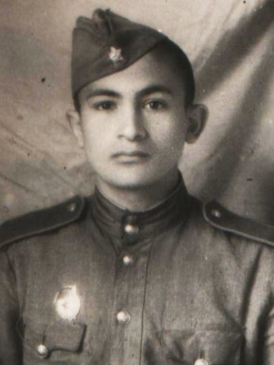 Друян Михаил Борисович