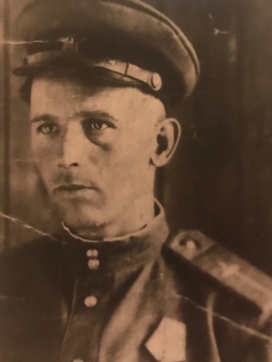 Зенгер Николай Борисович