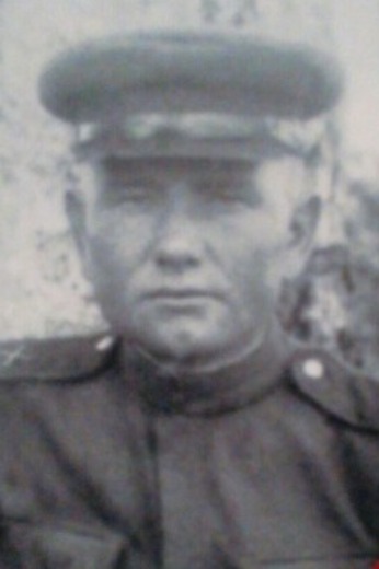 Живодеров Сергей Захарович