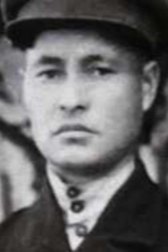 Морозов Иван Яковлевич