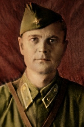 Акельев Пётр Федотович