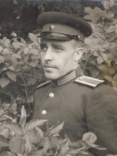 Махин Леонид Степанович