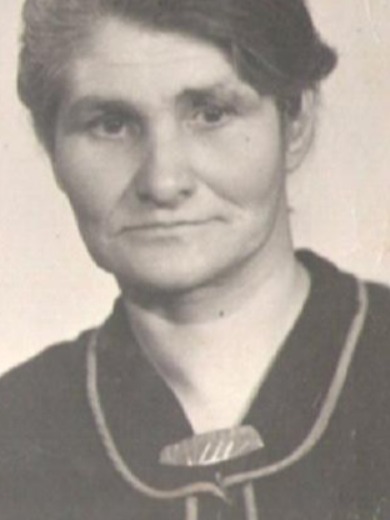 Миннуллина Назария Лукмановна